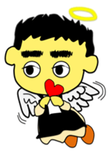 Tea Adviser AKIRA Basic Stickers sticker #3435685