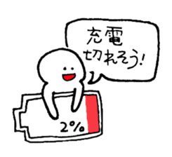 hi to sticker #3435967