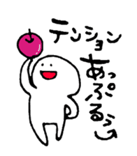 hi to sticker #3435977