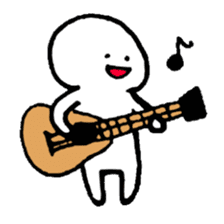 hi to sticker #3435988