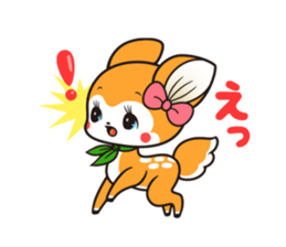 MarronMemory sticker #3436570