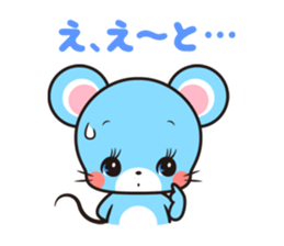 MarronMemory sticker #3436577