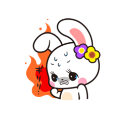 MarronMemory sticker #3436585