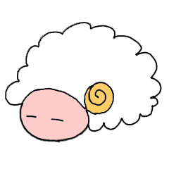 sheep.