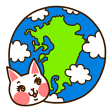 Near Kyushu sticker #3437193