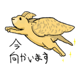 UMA Sticker ! sticker #3437397