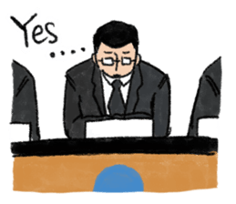 UMA Sticker ! sticker #3437423