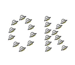 UMA Sticker ! sticker #3437428