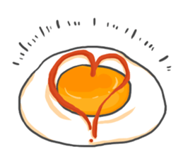 eggeggegg sticker #3437640