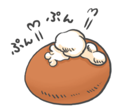 eggeggegg sticker #3437644