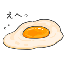 eggeggegg sticker #3437648