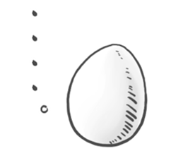 eggeggegg sticker #3437654