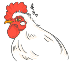 eggeggegg sticker #3437665