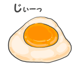 eggeggegg sticker #3437671
