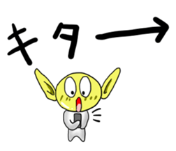 candy and gum3 sticker #3437715