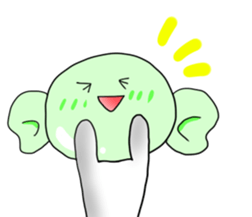 candy and gum3 sticker #3437720