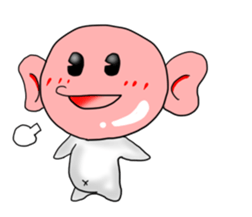 candy and gum3 sticker #3437727