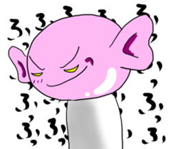 candy and gum3 sticker #3437729