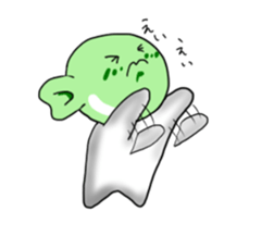 candy and gum3 sticker #3437736