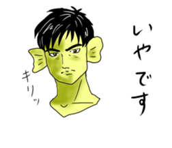 candy and gum3 sticker #3437752