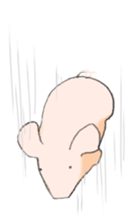 Pig-Sticker! sticker #3438391