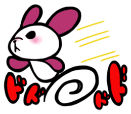 MitsukaChiru's POLLY & PAPAPANDA sticker #3439044