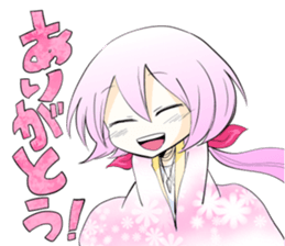 kaminokosticker sticker #3439280