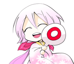 kaminokosticker sticker #3439284