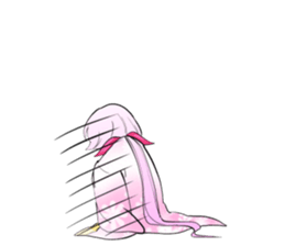 kaminokosticker sticker #3439304