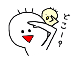 yu-tan sticker #3440114