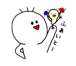 yu-tan sticker #3440116