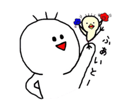 yu-tan sticker #3440116