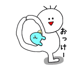 yu-tan sticker #3440119