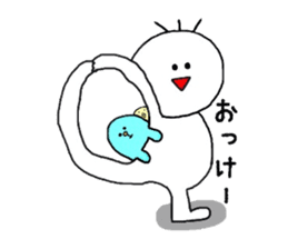 yu-tan sticker #3440119