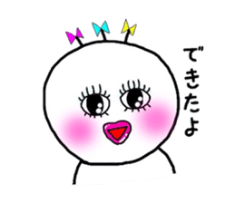 yu-tan sticker #3440134