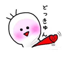 yu-tan sticker #3440135