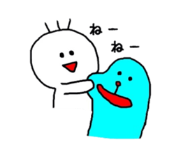 yu-tan sticker #3440136