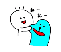 yu-tan sticker #3440136