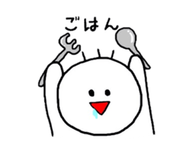 yu-tan sticker #3440137