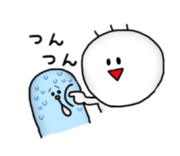 yu-tan sticker #3440146