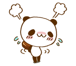 Marukyun LOVE sticker #3440522