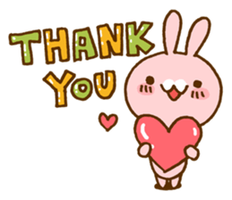 Marukyun LOVE sticker #3440528