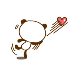 Marukyun LOVE sticker #3440543