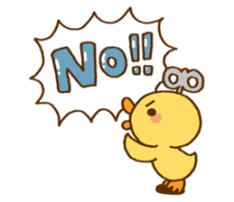 Marukyun LOVE sticker #3440547