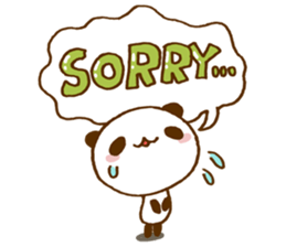 Marukyun LOVE sticker #3440548