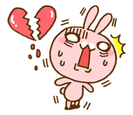 Marukyun LOVE sticker #3440550