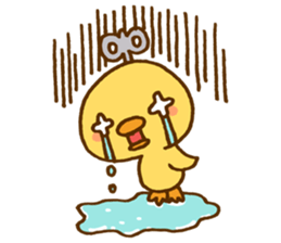 Marukyun LOVE sticker #3440551