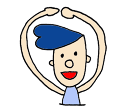 Regentoo Brothers sticker #3440598