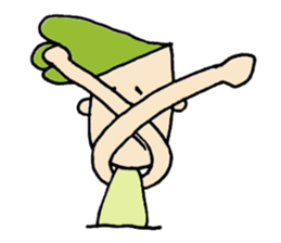 Regentoo Brothers sticker #3440599