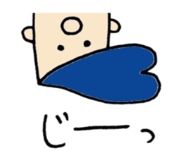 Regentoo Brothers sticker #3440600